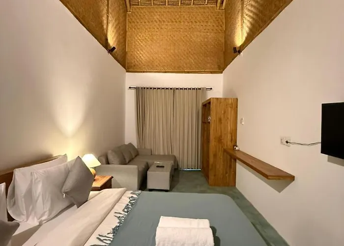 3 Bedroom D'minang Rdr Lodge Uluwatu (Bali)