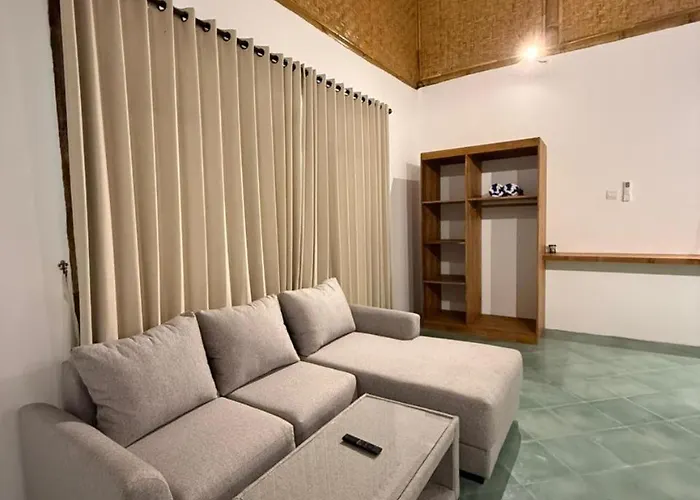 3 Bedroom D'minang Rdr Uluwatu