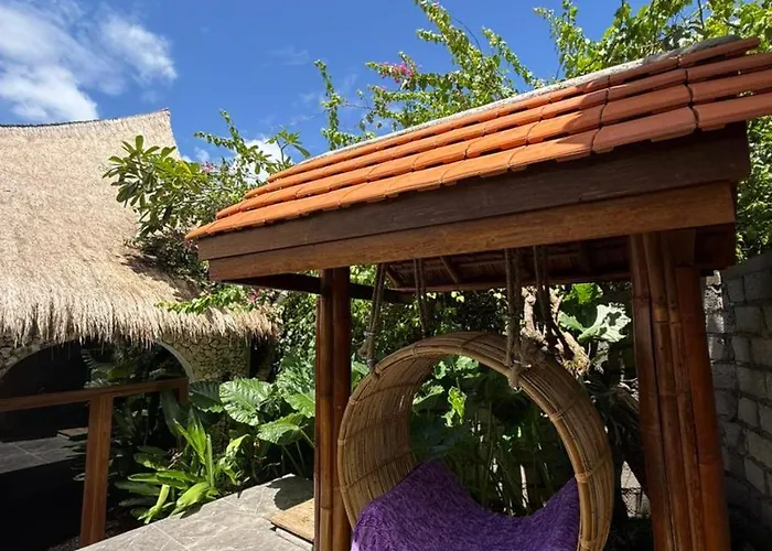 3 Bedroom D'minang Rdr Uluwatu