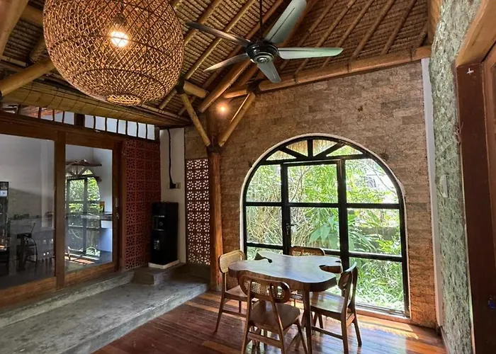 Lodge 3 Bedroom D'minang Rdr