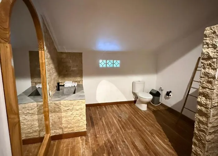 3 Bedroom D'minang Rdr Lodge Uluwatu (Bali)