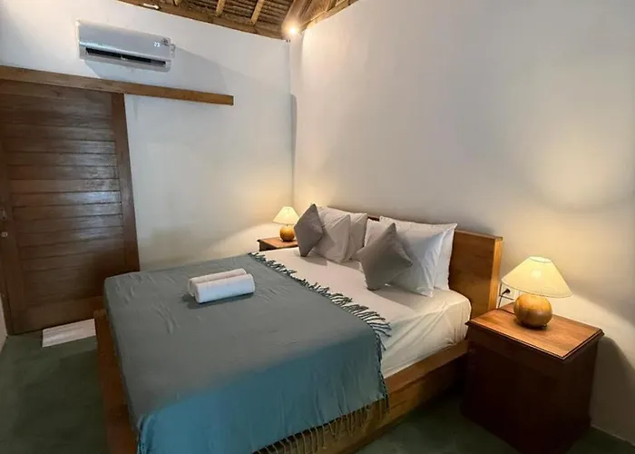 3 Bedroom D'minang Rdr Uluwatu