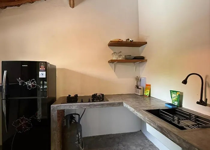 Lodge 3 Bedroom D'minang Rdr Uluwatu (Bali)